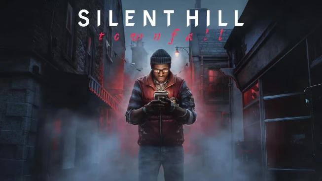Silent Hill: Townfall Review