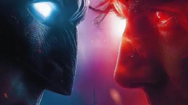 NetherRealm May Reveal Injustice 3 at The Game Awards