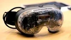Steam Frame PCVR Streaming Test Reveals Battery Life at 72hz