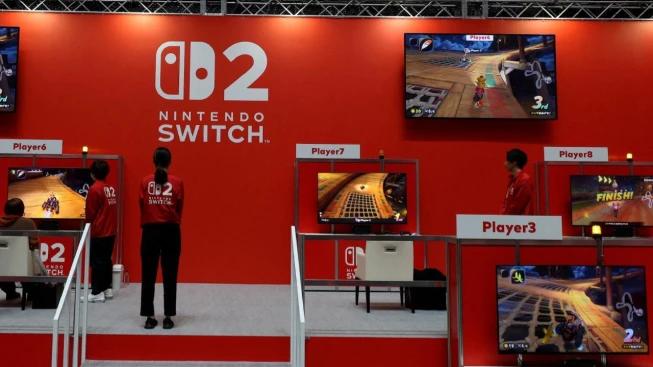 Nintendo Outlines Switch 2 Software Lineup & Cross-Media Strategy