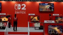 Nintendo Outlines Switch 2 Software Lineup & Cross-Media Strategy