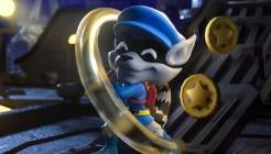 Sony Files New Sly Cooper Merch Trademark Ahead of Anniversary