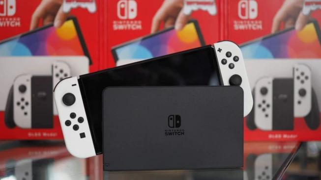 Court Awards Nintendo $4.5 Million in Switch Piracy Lawsuit