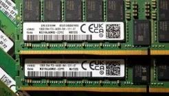 CXMT Claims 50% More Dies With New DRAM Platform