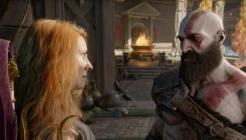 God of War Laufey Pre-Orders Are Here, but the New Kratos Image Is Raising Bigger Questions