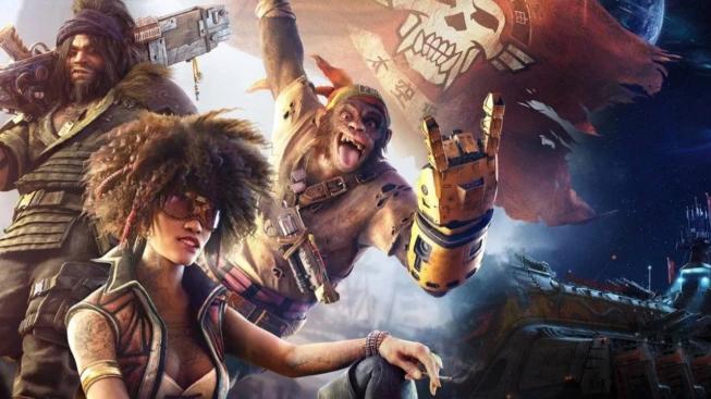 Beyond Good and Evil 2 May Have Cost Ubisoft More Than $500 Million