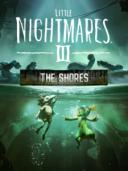 Little Nightmares III - The Shores