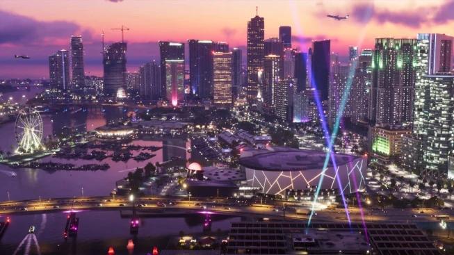 GTA 6 Details Reveal a Massive Leonida, Dynamic Weather, Wildlife, and More