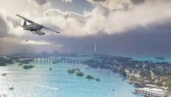 GTA 6’s New Screenshots Reveal a Much Denser Vice City and a Dynamic Florida World