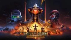 Tempest Rising: The Veti's Wrath Review