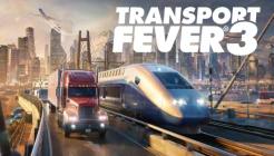 Transport Fever 3 Review