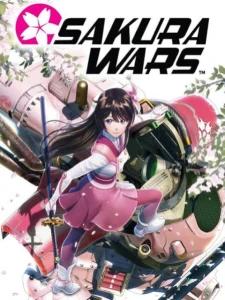 Sakura Wars