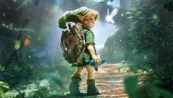 Zelda: Ocarina of Time Remake Looks Like a Serious GOTY Pick