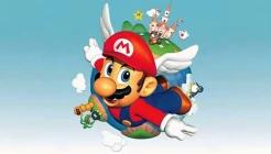 Nintendo Could Be Building Toward a Super Mario 64 Remake