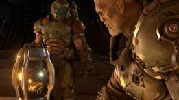 DOOM Eternal Releasing This December