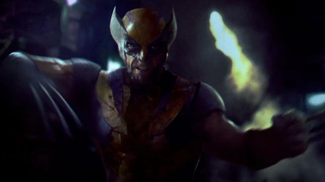 Marvel's Wolverine Release Date in Theory