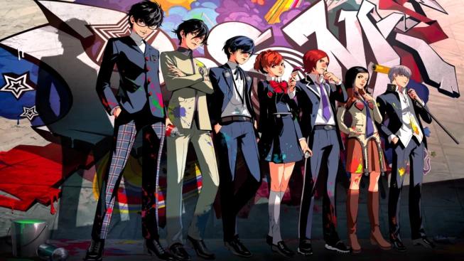 Persona 6 Update: Silence Continues While Atlus Targeting A 2026 Release