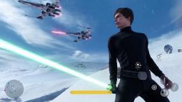 Star Wars Battlefront II Trailer Announcement