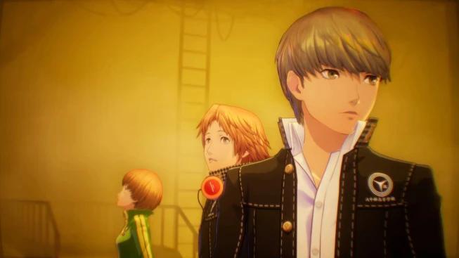 Atlus Drops Persona 6 Teaser, Confirms Persona 4 Reviva Release Date in Huge Showcase Surprise