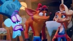 Crash Bandicoot Return Rumors Gain New Momentum