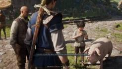 Fable’s Advanced NPC ‘Living Population’ Shown Off by Playground Games in New Gameplay