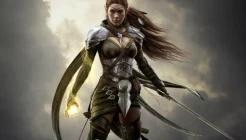 The Elder Scrolls 6 Gains Momentum with New Bethesda Talk
