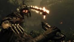 Witchfire Update Brings Big Changes and Secrets