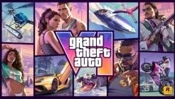 GTA 6 Preorders Days Away as Price Leak & Cover Art Surfaces