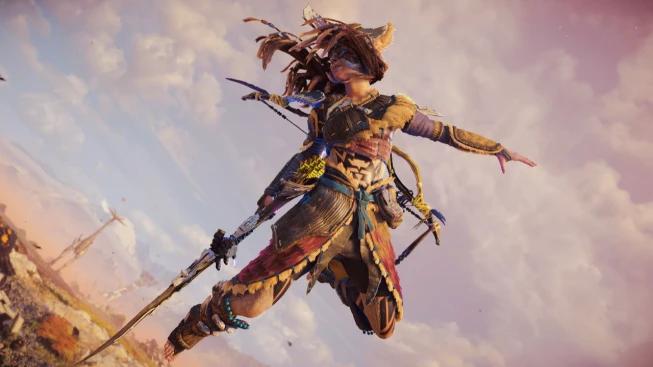 Horizon 3 Turning Aloy's Final Battle into a Struggle for the Survival Her Tribe