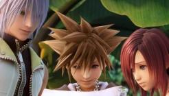 Kingdom Hearts IV's Next Reveal Could Be at D23