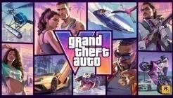 PS5 Leads XBOX in Early GTA 6 Preorder Retail Traffic