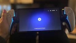 Sony Executive Hints at New Portable Option for PlayStation 6 Launch