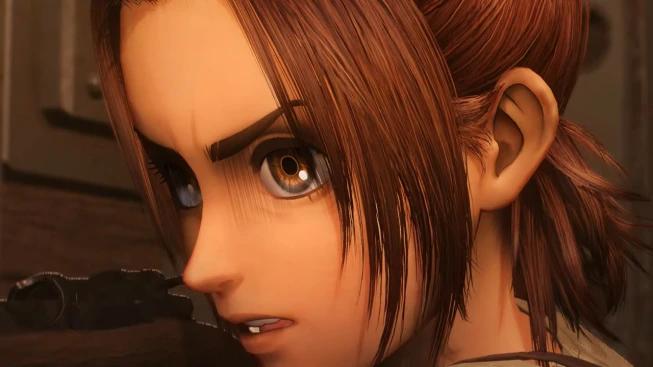 Attack on Titan 3 Reveals Major Gameplay Overhaul