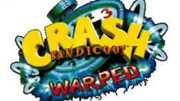 Crash Bandicoot: Warped