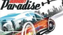 Burnout Paradise