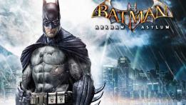 Batman: Arkham Asylum (PC)