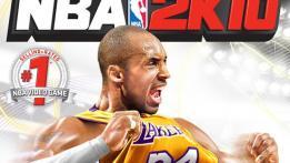 NBA 2K10