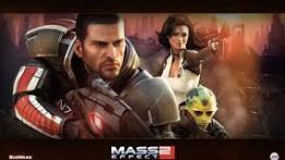 Mass Effect 2