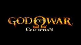 God of War Collection