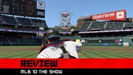 MLB 10: The Show