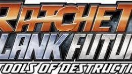 Ratchet & Clank Future: Tools of Destruction Review