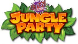 Buzz! Junior: Jungle Party