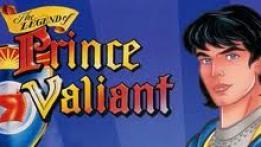 The Legend Of Prince Valiant