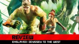 Enslaved: Odyssey to the West