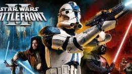 Star Wars: Battlefront II