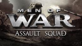 Men of War: Assault Squad