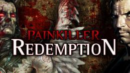 Painkiller: Redemption