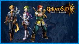 Golden Sun: Dark Dawn