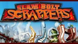 Slam Bolt Scrappers