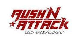 Rush 'N Attack: Ex-Patriot